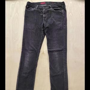 Adriano Goldschmied AG skinny corduroy jeans